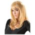 Cottelli - pikk blond parukas