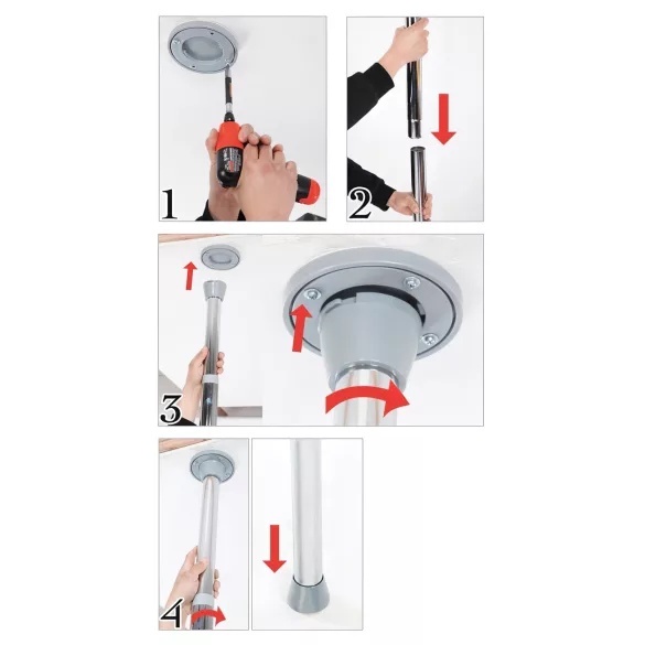 Fetish Fantasy tantsupost