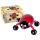 You2Toys - Vibratsiooni massažiseade - lepatriinu