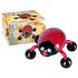 You2Toys - Vibratsiooni massažiseade - lepatriinu