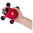 You2Toys - Vibratsiooni massažiseade - lepatriinu