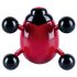You2Toys - Vibratsiooni massažiseade - lepatriinu