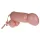 Cock Fighting - täispuhutav strap-on dildo - naturaalne