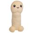 Loomulik pehme pepu - 30 cm