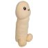 Loomulik pehme pepu - 30 cm