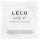LELO Hex Original - luksuslik kondoom (1 tk)