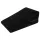 Desirel Magic Pillow - kiilukujuline seksipadi - suur (must)