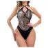 JSY 019 - pitsiline bodi (must)