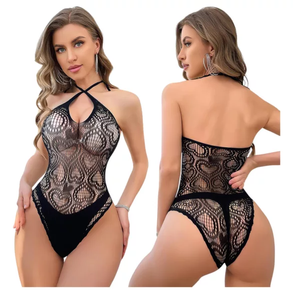JSY 019 - pitsiline bodi (must)