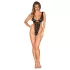 JSY 054 - bodi - must  

(“body” as a garment is commonly rendered as *bodi* in Estonian product names.)