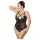 JSY 063 - musta body (XL-2XL)