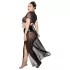 JSY 065 - must babydoll‑komplekt (XL-2XL)