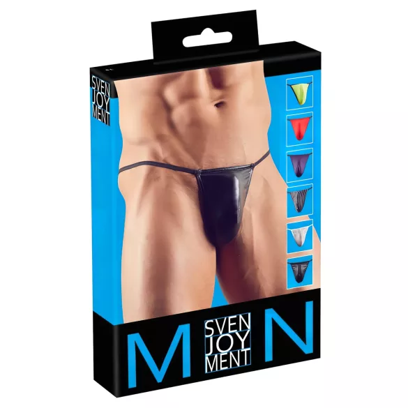 Svenjoyment - stringipakk - 7 tk (S-L)
