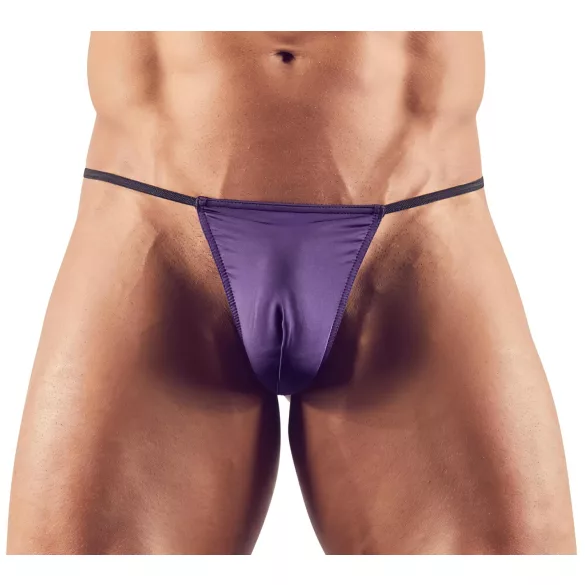 Svenjoyment - stringipakk - 7 tk (S-L)