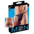 Meeste ministringid (must)