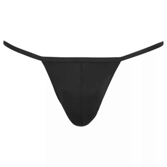 Svenjoyment - meeste minitangad (must) - XL