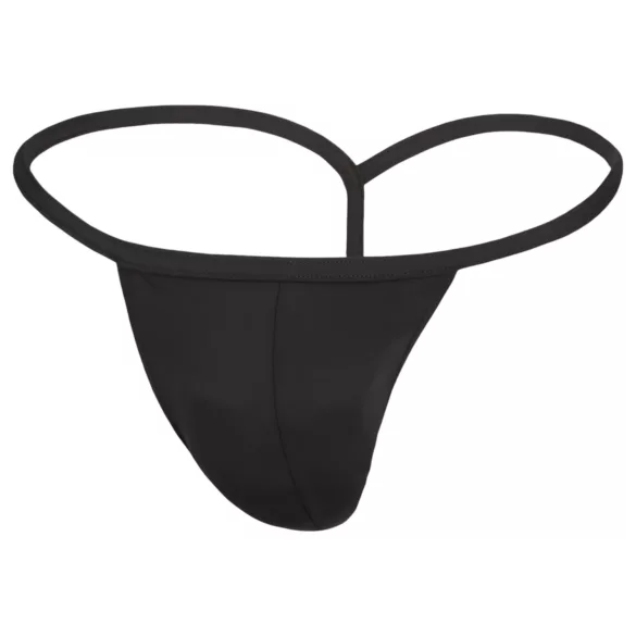 Svenjoyment - meeste minitangad (must) - XL