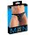 Svenjoyment - meeste stringid rhinestones'iga (must) - M