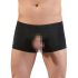 / Svenjoyment - Showmaster meeste bokserid (must) - XL