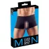Svenjoyment - meeste bokserid - must - 2XL