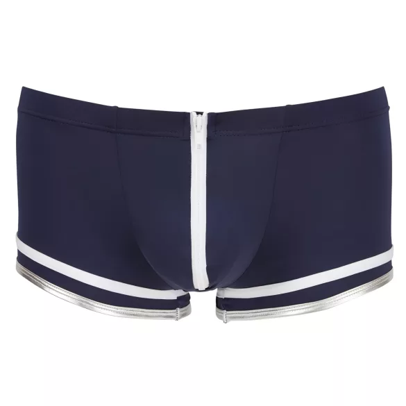 Svenjoyment - madrus bokserid (sinine) - XL