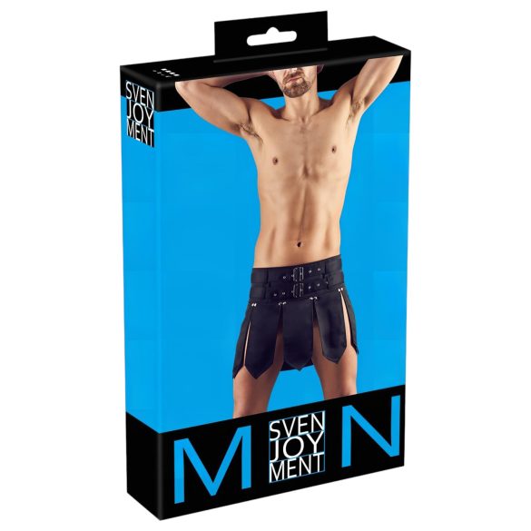 Svenjoyment - meeste seelik (must) - M
