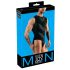 Svenjoyment - lukuga meeste body (must)