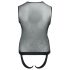 Svenjoyment - lukuga meeste body (must)