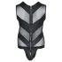 Svenjoyment - lukuga meeste body (must) - M