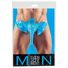 Svenjoyment - sinine elevant-string (S-L)