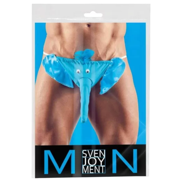 Svenjoyment - Elevant-stringid (sinine, S-L)