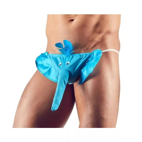 Svenjoyment - Elevant-stringid (sinine, S-L)