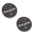 Energizer nööpaku - CR2032 (2 tk)