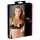 Cottelli - rinnahoidja push-up - must - 80B