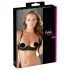 Cottelli - rinnahoidja push-up - must - 80B
