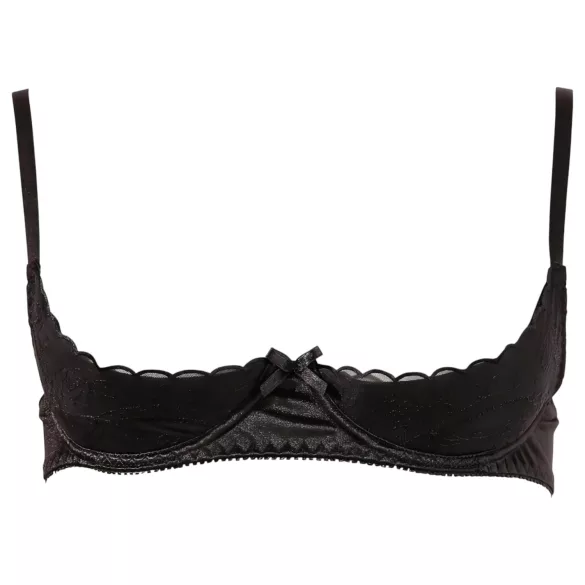 Cottelli - rinnahoidja push-up - must - 85B