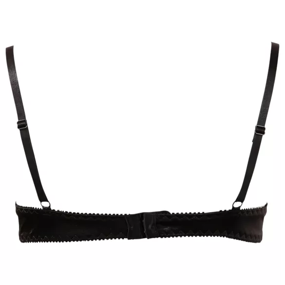 Cottelli - rinnahoidja push-up - must - 85C