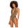 Obsessive Cancunella trikinis - leopardimuster (S-L)