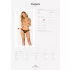 Obsessive Chemeris - naiste stringid - must - M/L