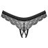 Obsessive Chemeris - avatud stringid (must) - M/L