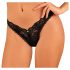 Obsessive Donna Dream - pitsist stringid (must)