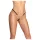 Cottelli - avatud string-tanga kaunistusega - must (S-L)
