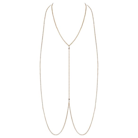 Cottelli - kehakett - kuldne