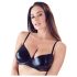 Cottelli - silikoonist push-up täidised nibuosaga (2x400g)