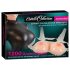 Cottelli - silikoonist push-up rinnahoidja padjad (2x600g)