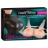 Cottelli - silikoonist push-up rinnahoidja rindu kinnitatav 2x600g