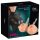 Cottelli - silikoonist push-up rinnad (2x1200g)