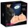 Cottelli - silikoonist push-up rindade komplekt 2x1000g