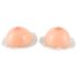 Cottelli - silikoonist push-up rindade komplekt 2x1000g