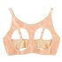 Cottelli - silikoonist push-up rindade komplekt 2x1000g